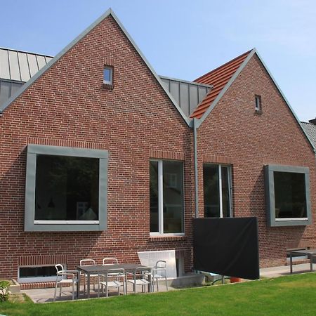 Sommerloft Norderney Ferienhaus 外观 照片