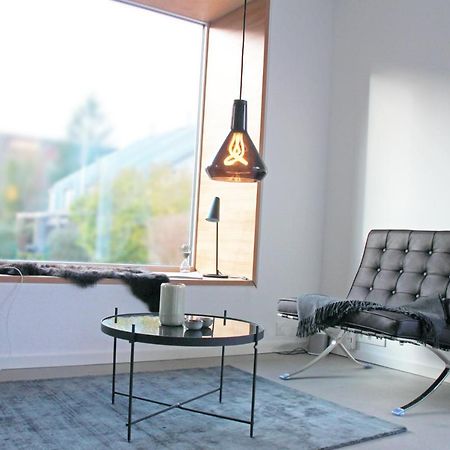 Sommerloft Norderney Ferienhaus 外观 照片