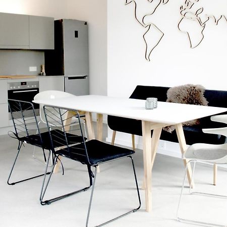Sommerloft Norderney Ferienhaus 外观 照片