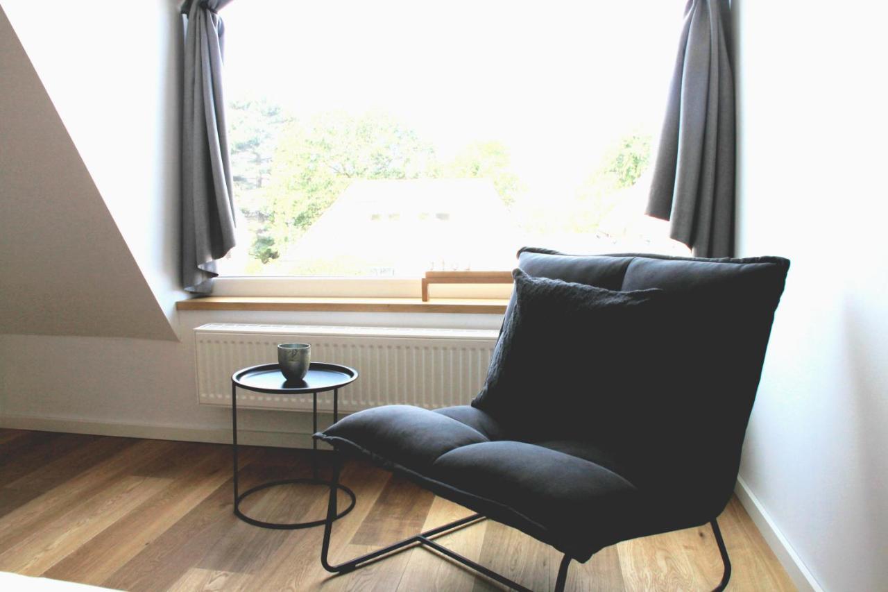 Sommerloft Norderney Ferienhaus 外观 照片