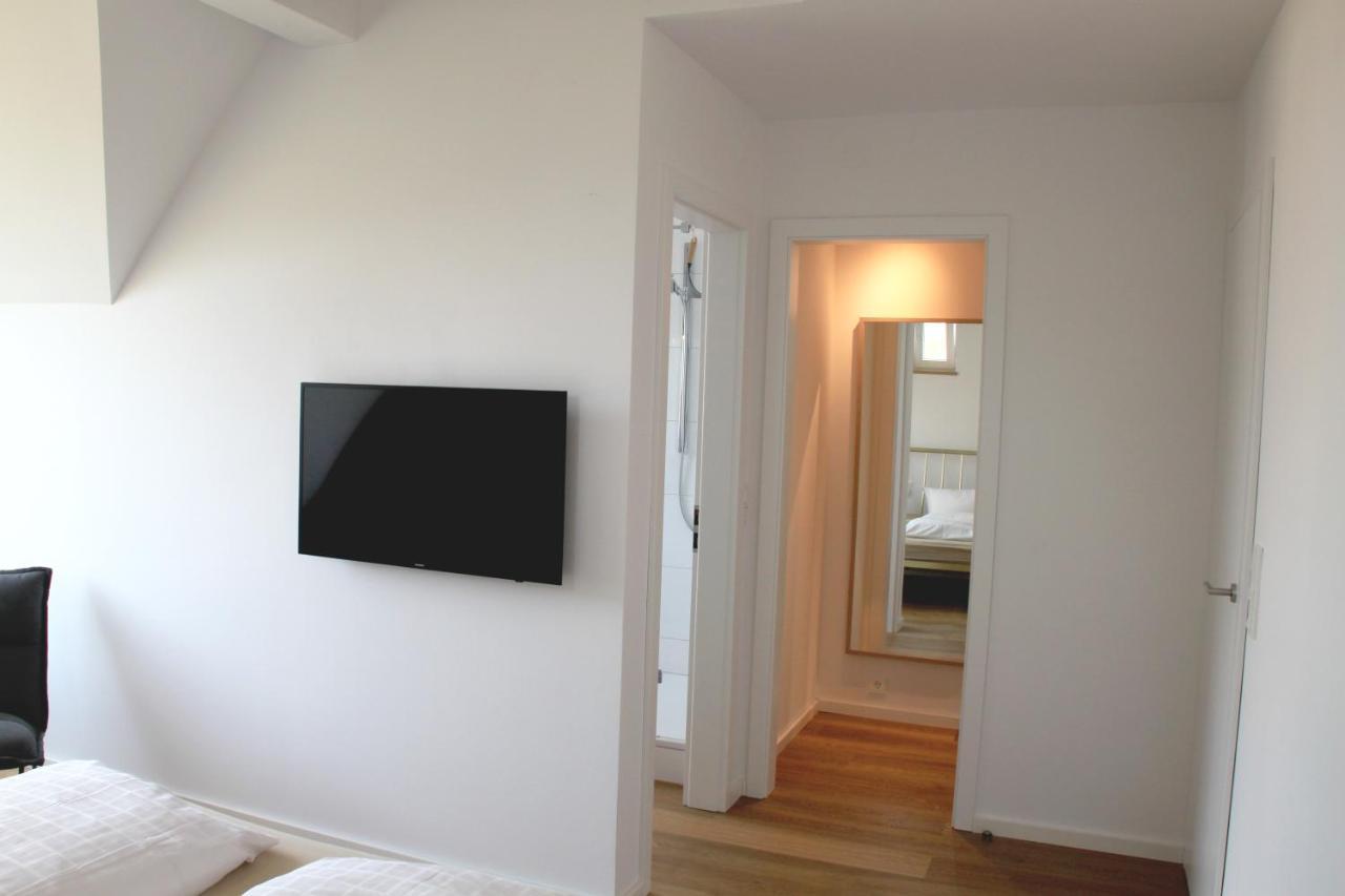 Sommerloft Norderney Ferienhaus 外观 照片
