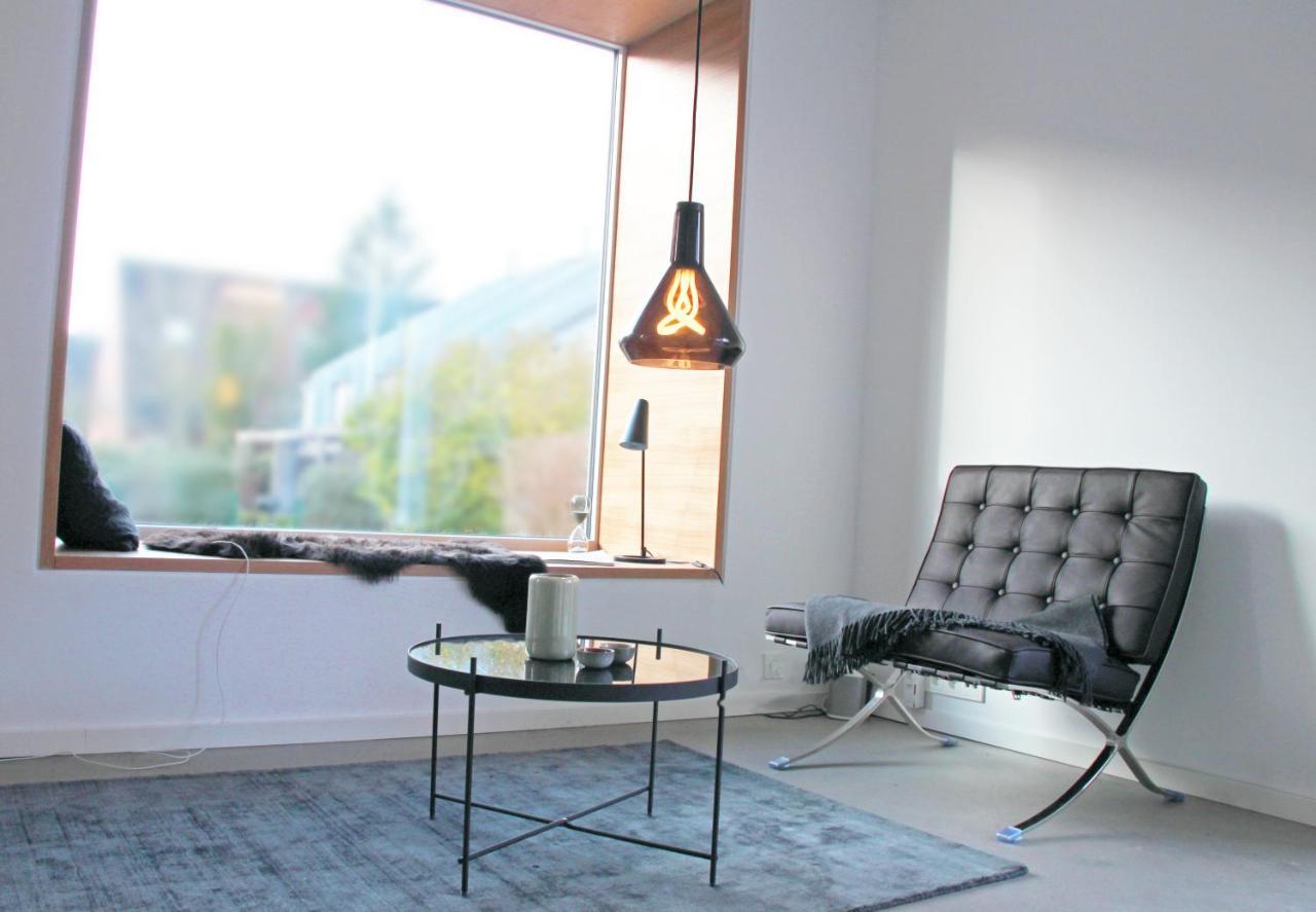 Sommerloft Norderney Ferienhaus 外观 照片