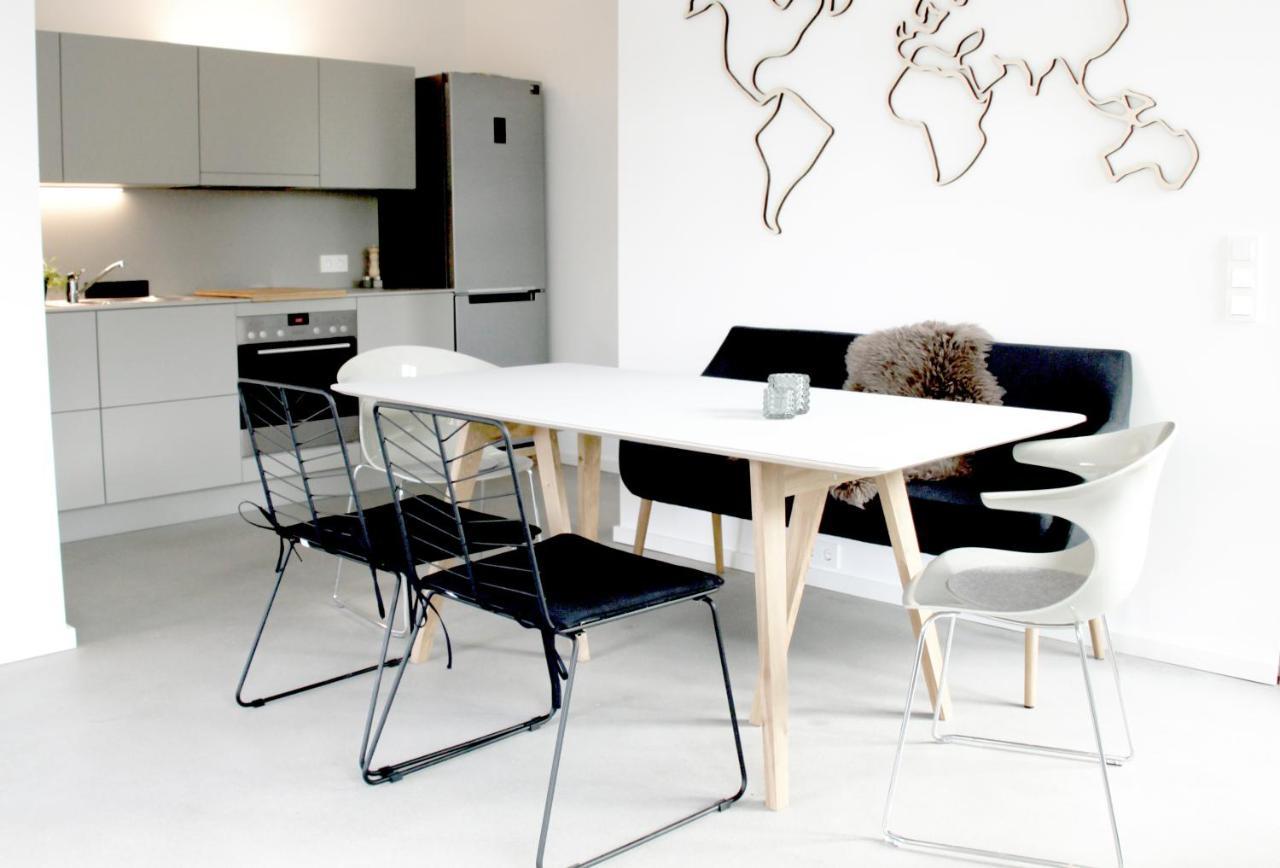Sommerloft Norderney Ferienhaus 外观 照片