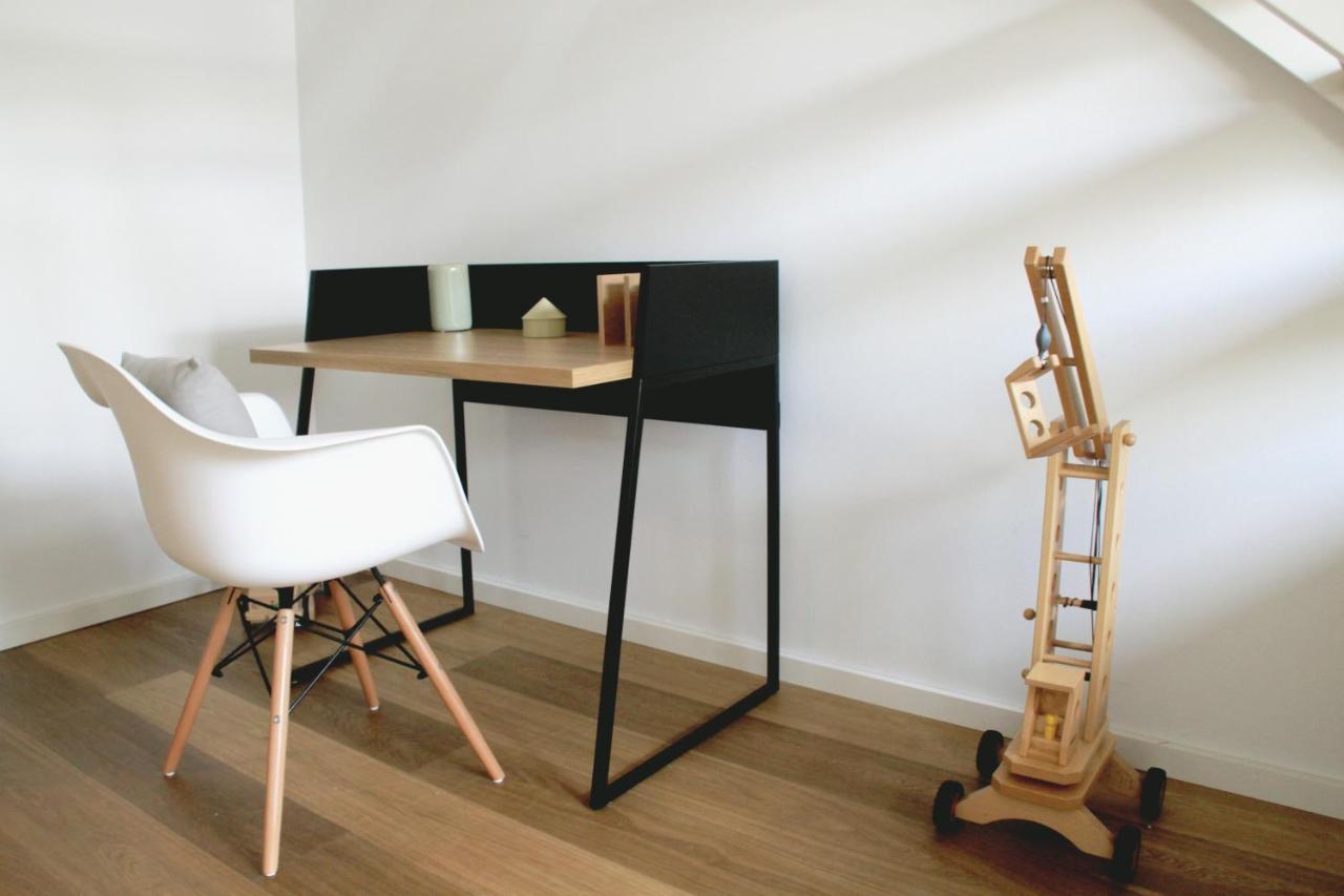 Sommerloft Norderney Ferienhaus 外观 照片