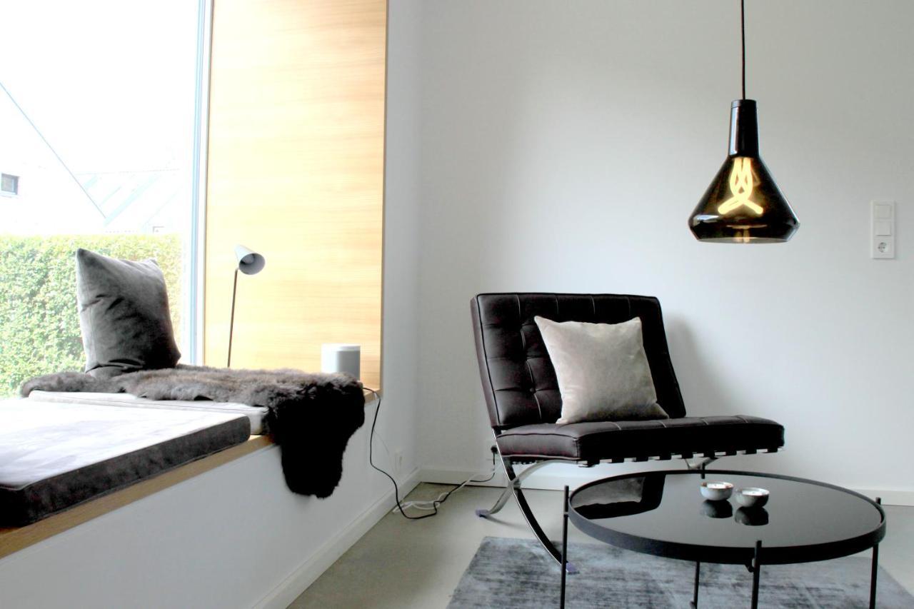 Sommerloft Norderney Ferienhaus 外观 照片