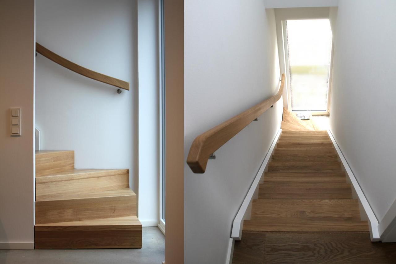 Sommerloft Norderney Ferienhaus 外观 照片