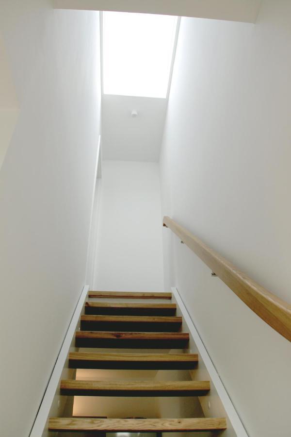 Sommerloft Norderney Ferienhaus 外观 照片