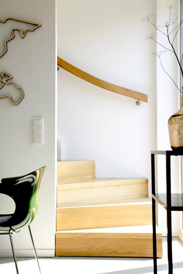 Sommerloft Norderney Ferienhaus 外观 照片
