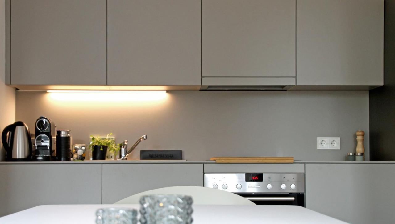 Sommerloft Norderney Ferienhaus 外观 照片