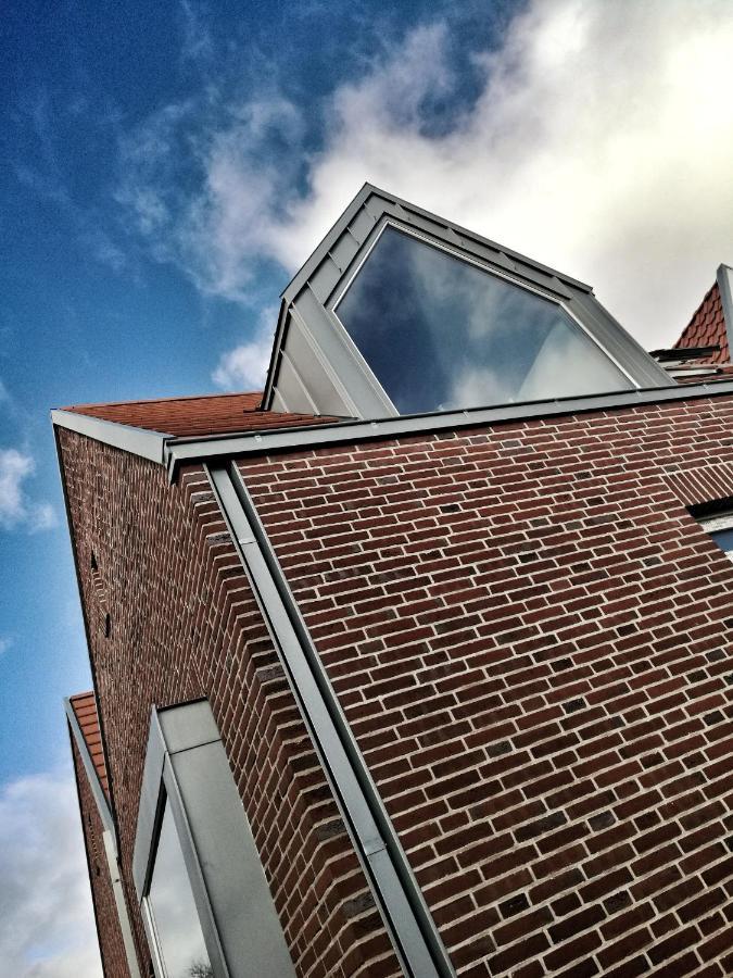 Sommerloft Norderney Ferienhaus 外观 照片