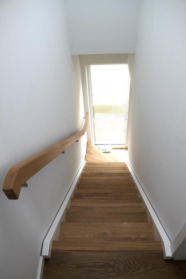 Sommerloft Norderney Ferienhaus 外观 照片