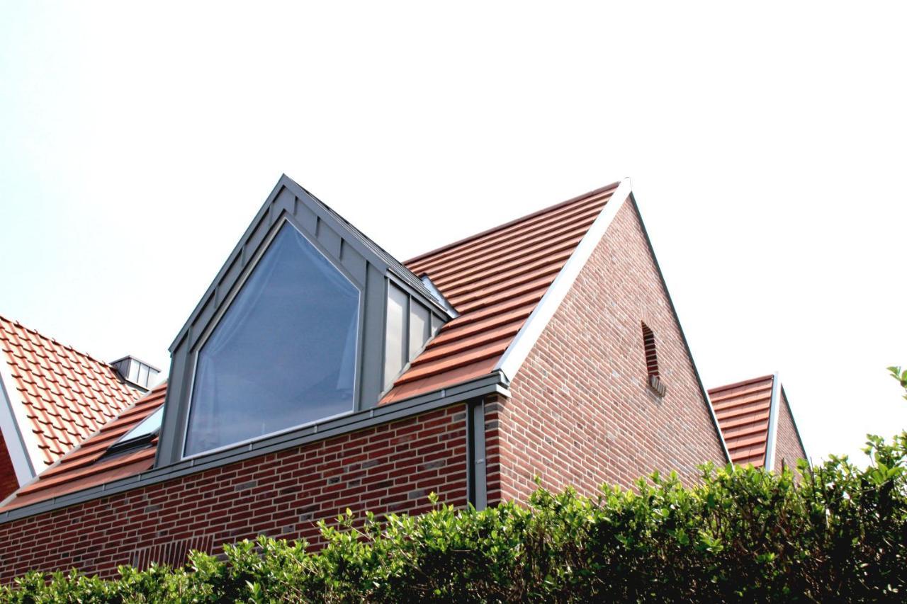 Sommerloft Norderney Ferienhaus 外观 照片