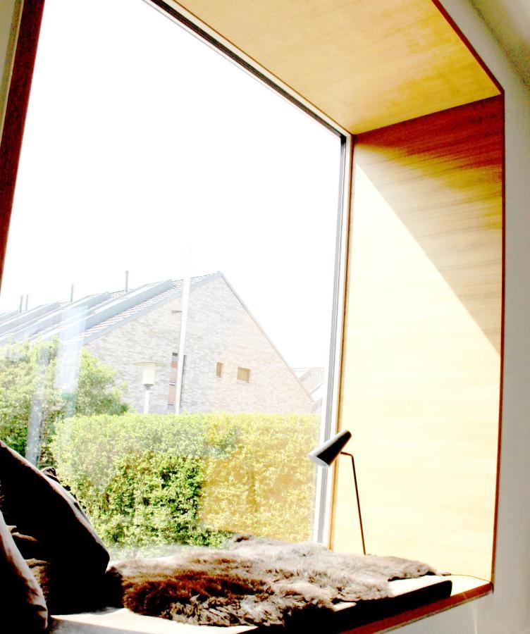 Sommerloft Norderney Ferienhaus 外观 照片