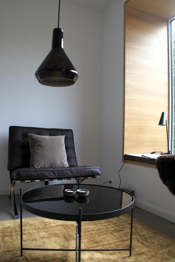 Sommerloft Norderney Ferienhaus 外观 照片