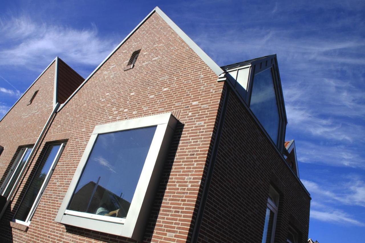 Sommerloft Norderney Ferienhaus 外观 照片